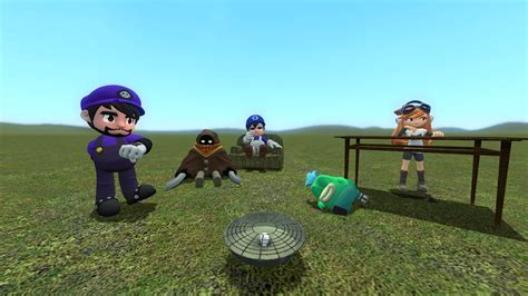 smg4 steam account|Steam Workshop::SMG4 Models pack .